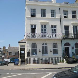 The Sherborne Hotel